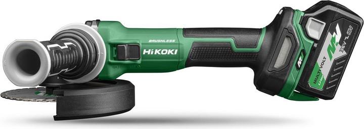 Hikoki G3615DVEWQZ (150 mm)