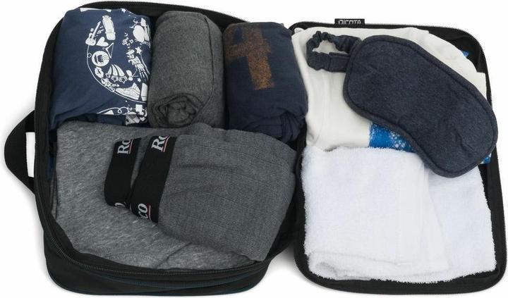 Productafbeelding Dicota Eco Reisaccessoires Etui SELECT (M)