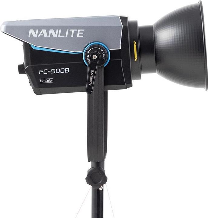 Produktbild Nanlite FC500B (Videoleuchte, Studioleuchte)
