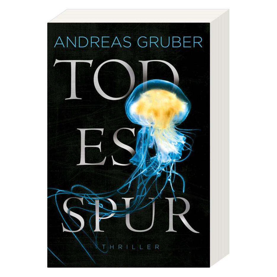 Goldmann Todesspur, Fictie Van Andreas Gruber