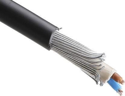 Produktbild RS PRO H 6942X 2.5 XLPE/SWA/PVC