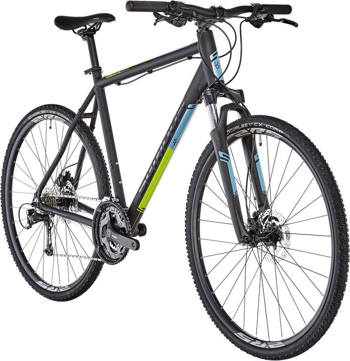 Produktbild Serious Sonoran (52 cm)