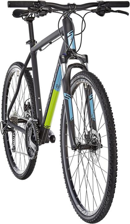 Produktbild Serious Sonoran (52 cm)