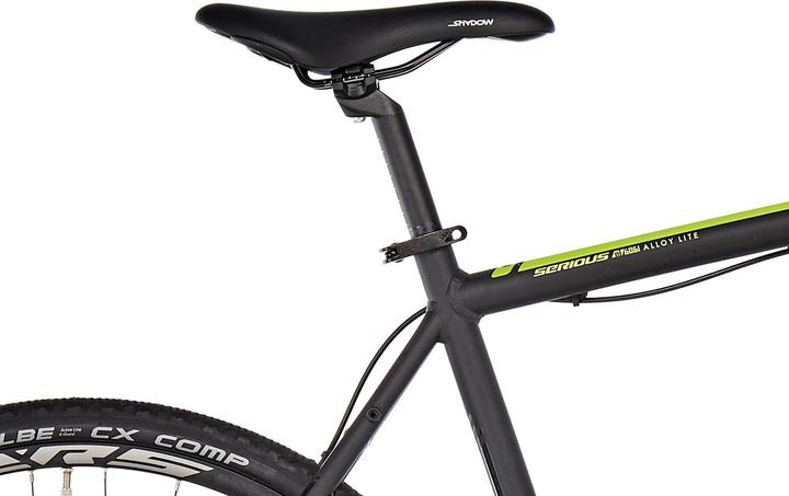 Produktbild Serious Sonoran (52 cm)