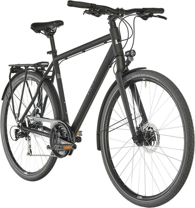 Actual product image Ortler Zaragoza (56 cm)