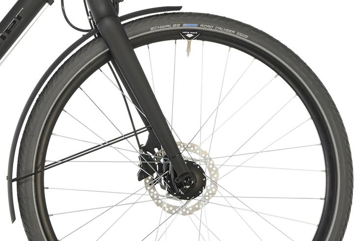 Actual product image Ortler Zaragoza (56 cm)