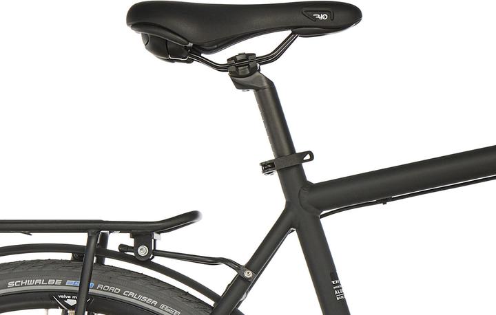 Actual product image Ortler Zaragoza (56 cm)