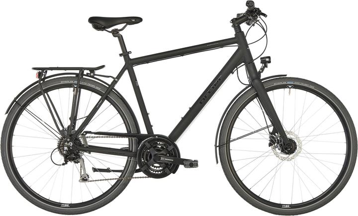 Actual product image Ortler Zaragoza (56 cm)