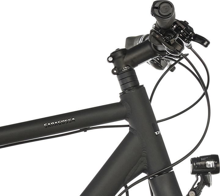 Actual product image Ortler Zaragoza (56 cm)