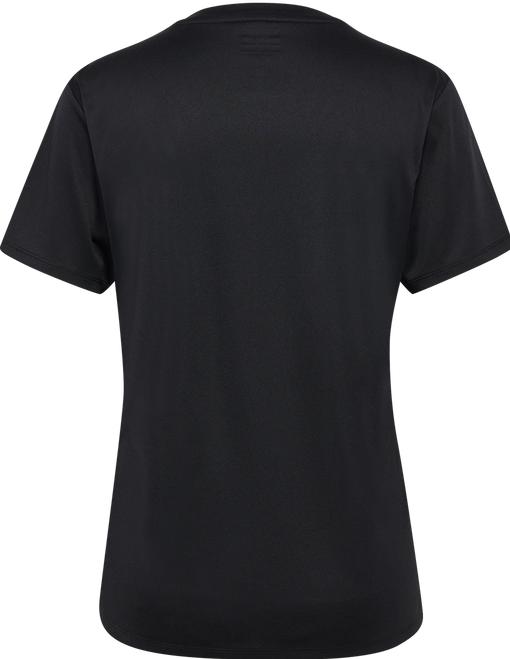 Produktbild hummel hmlESSENTIAL JERSEY S/S WOMAN (L)