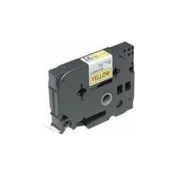 Brother, Beschriftungsband, Gloss Laminated Labelling