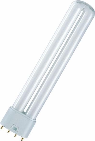 Actual product image Osram Dulux L (2G11, 36 W, 2600 lm, 1 x, G)