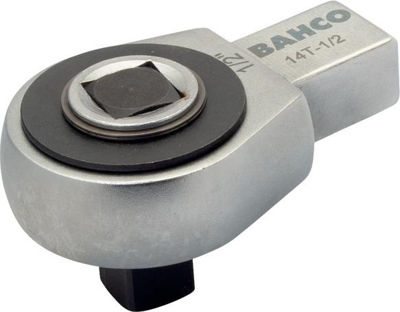 Immagine prodotto Irimo Inserto a cricchetto con attacco quadro