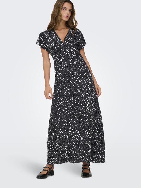 Produktbild Only ONLNOVA Langes Kleid Kleid (XS)