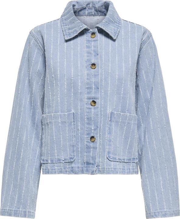 Actual product image Only Jeansjacke ONLLERIN (XL)