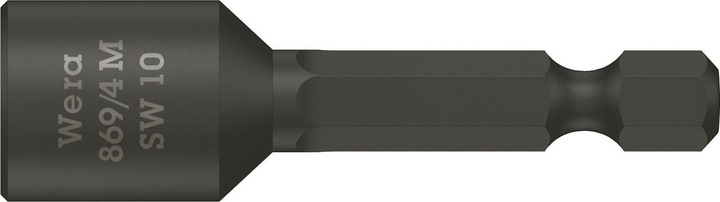 Productafbeelding Wera 869/4 Doppen magnetisch (6 mm)