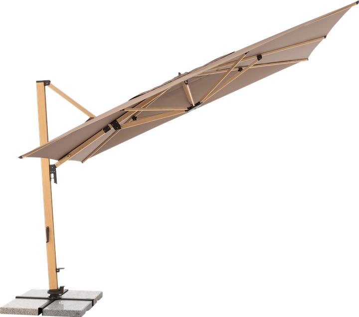 Produktbild Doppler Alu Wood XL Ultra (3 m)
