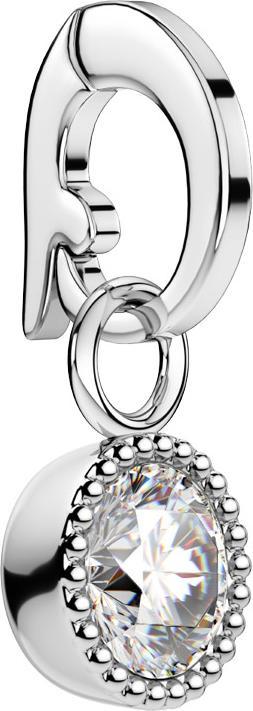 Immagine prodotto Rosefield Ciondoli con pietre di nascita (Acciaio inossidabile)