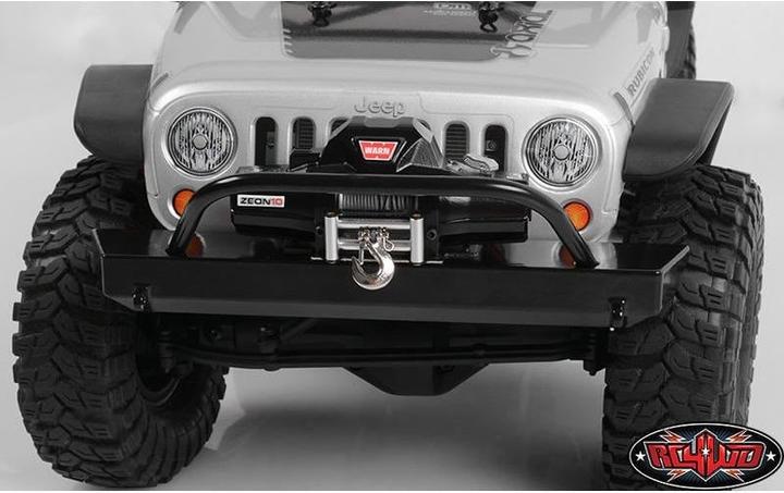 Actual product image Rc4Wd WARN winch Zeon 10