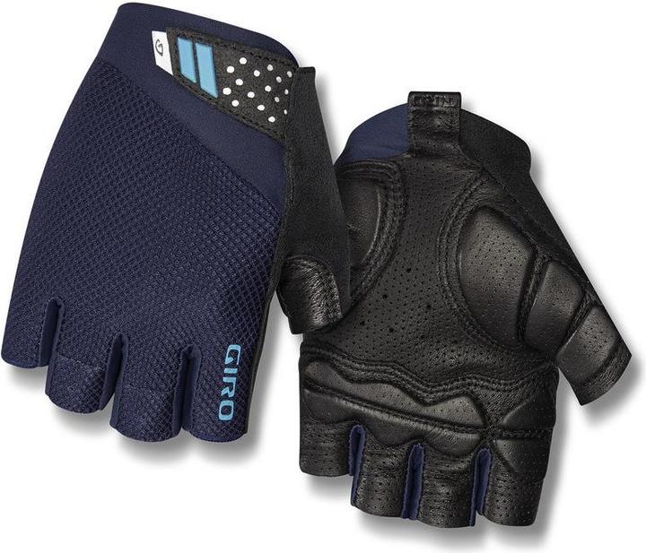 Actual product image Giro Monaco II Gel Gloves (S)