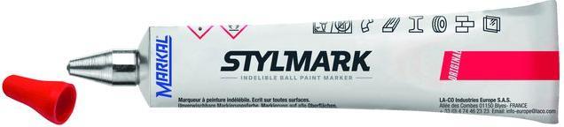 Actual product image Markal Stylmark