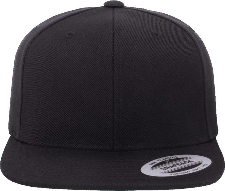 Produktbild Yupoong BaseballKappe The Classic (2 StückPackung) (One Size)