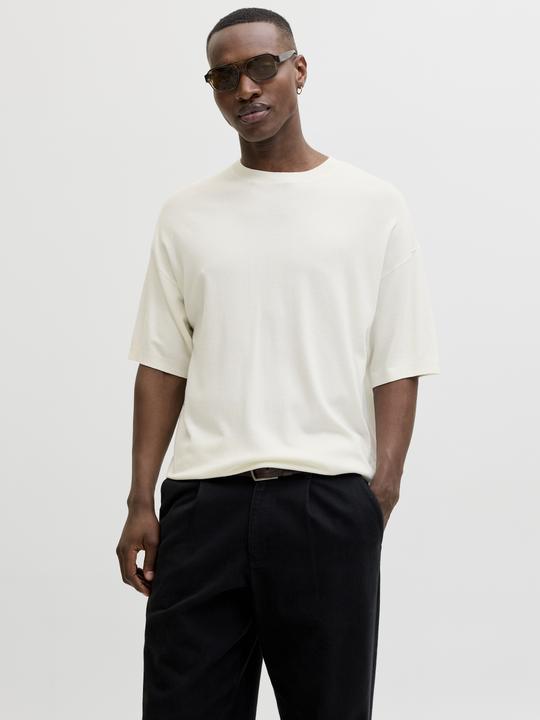 Produktbild Jack & Jones Gestricktes T-Shirt Gestricktes T-Shirt (S)