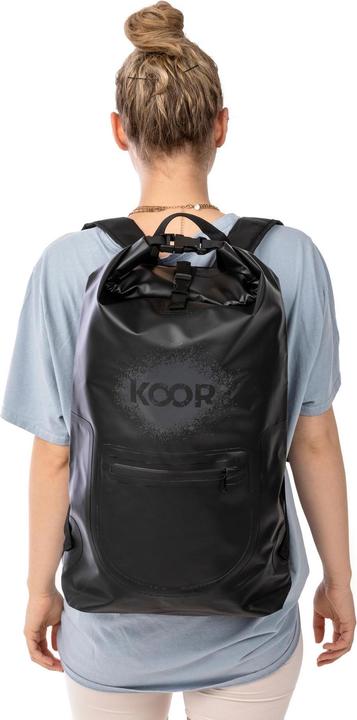 Image du produit Koor Dry Bag Rolltop (20 l)