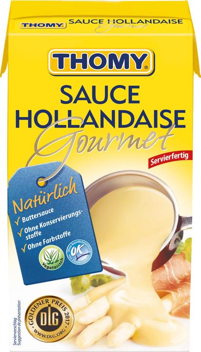 Immagine prodotto THOMY Salsa olandese (1040 g)