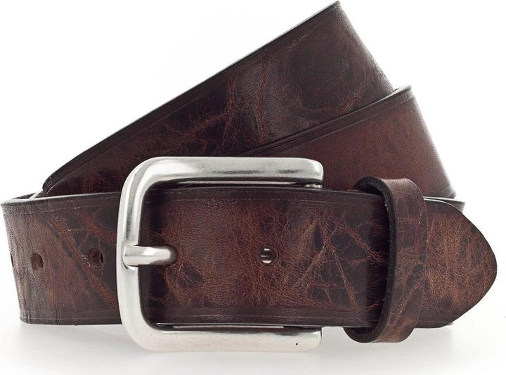 Image du produit B.Belt Ceinture Cesar en cuir (80)
