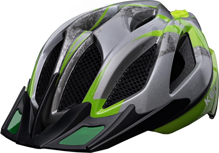 Produktbild KED Spiri Two K-Star Helmet (55 - 61 cm)