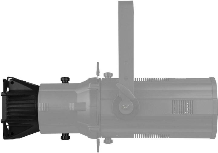 Produktbild BeamZ BTSL26 Linse (Torblende)