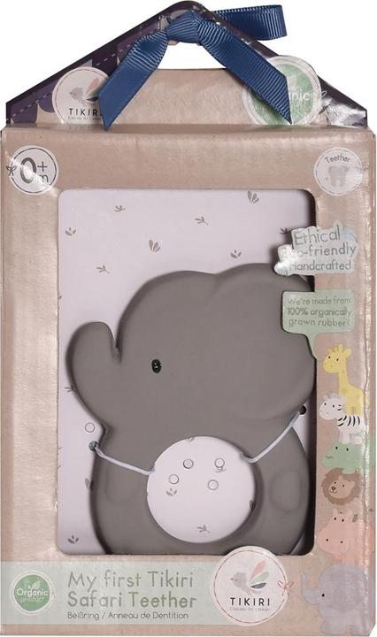 Produktbild Tikiri Beissring Elefant