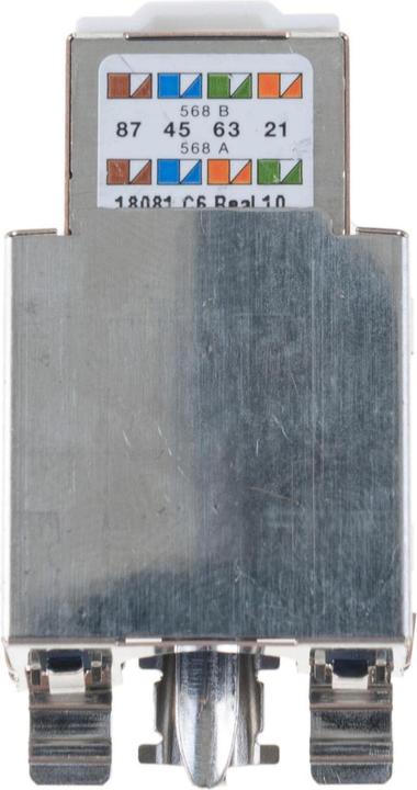 Immagine prodotto R&M R302372 (RJ45, RJ45 (1x))