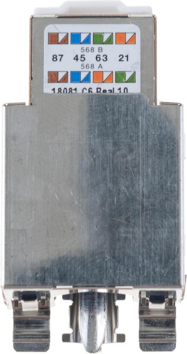 Produktbild R&M R302372 (RJ45, RJ45 (1x))