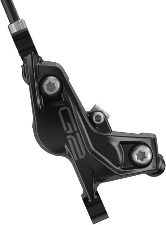 Actual product image Sram G2 RSC (Front wheel brake, Brake Caliper)