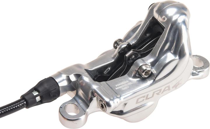 Immagine prodotto Formula Cura 4 freno a disco VR/HR 175cm (Freno posteriore, Set freni, 4)