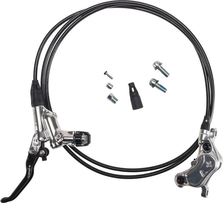 Immagine prodotto Formula Cura 4 freno a disco VR/HR 175cm (Freno posteriore, Set freni, 4)