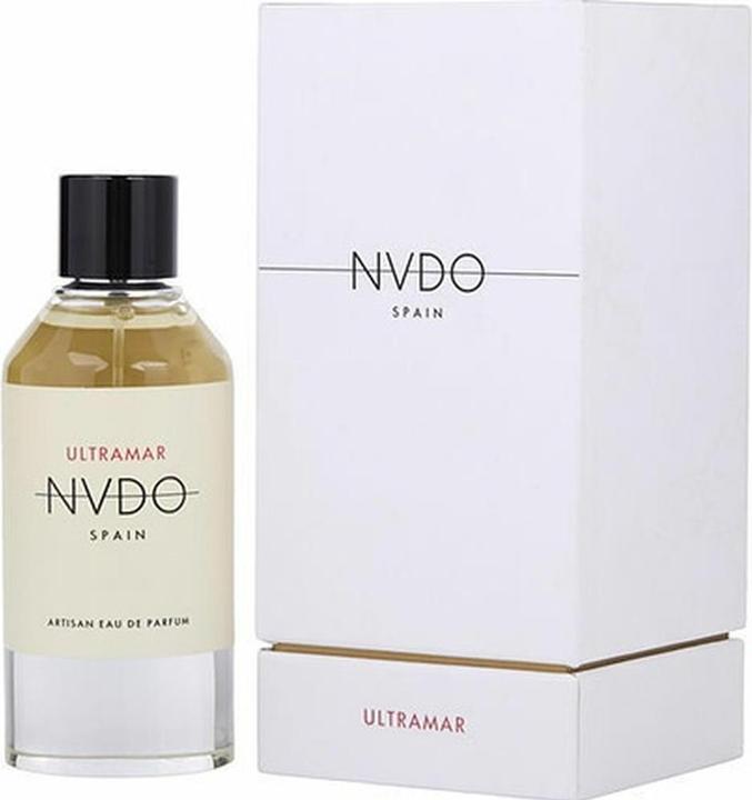 Windsor & Newton NVDO Ultramar Artisan von NVDO Spanien Eau de Parfum Spray 2.5 oz (Eau de Parfum, 75 ml)