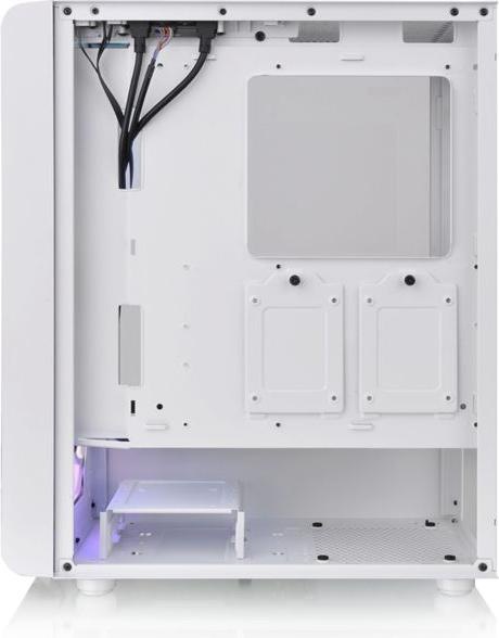 Actual product image Thermaltake S200 TG (ATX, mATX, Mini-ITX)