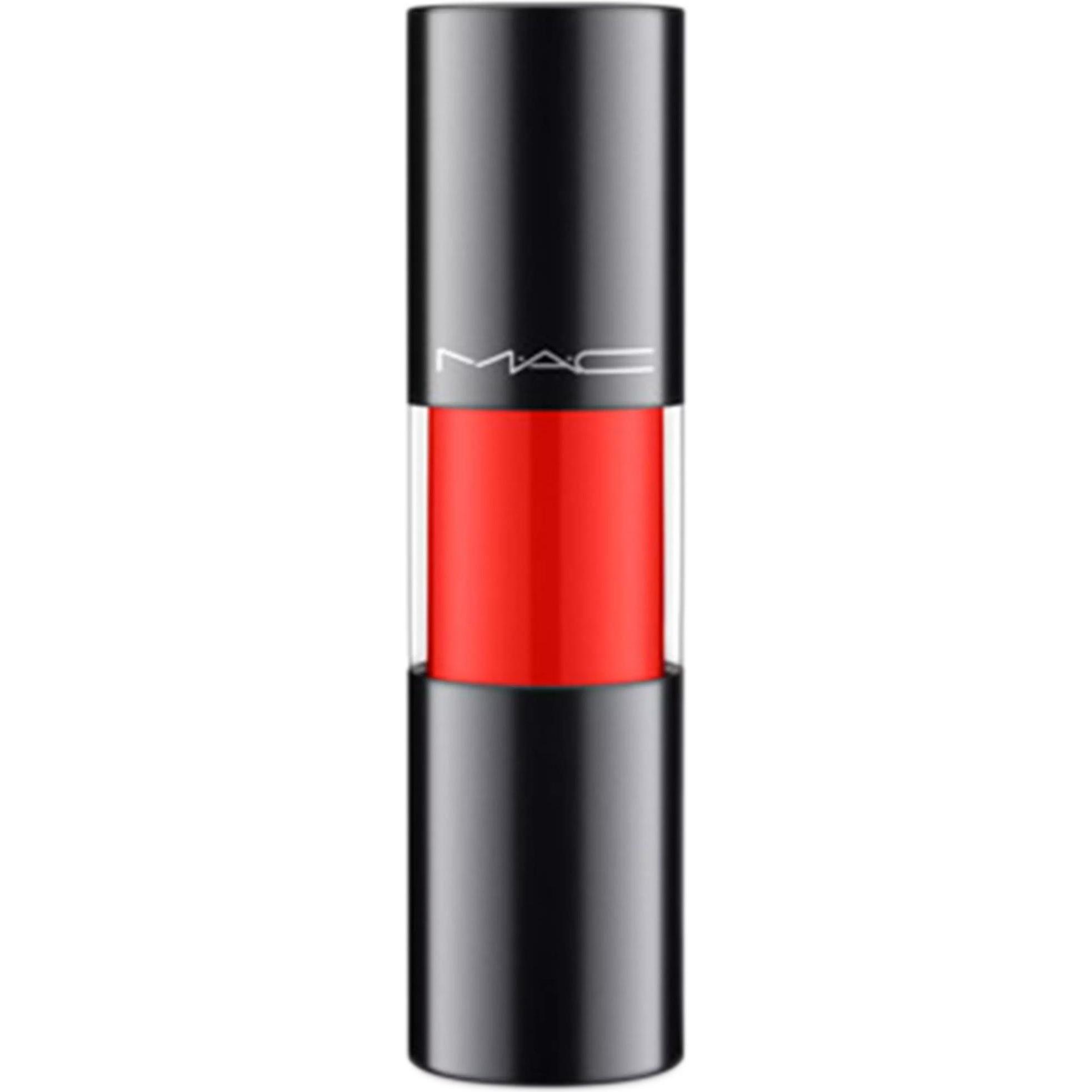 Thumbnail - MAC Cosmetics, Lippenstift + Lipgloss, Versicolour Varnish (To The Extreme)