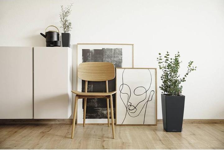 Actual product image Lechuza Cubico Color (29.50 cm)