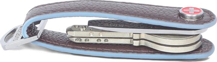 Actual product image Keycabins Loop-leather S4