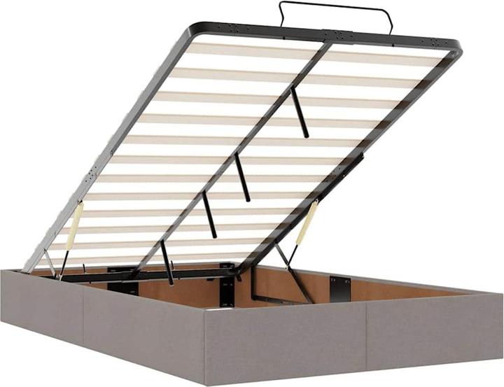 Image du produit vidaXL Ottoman-Bett (120 x 190 cm)