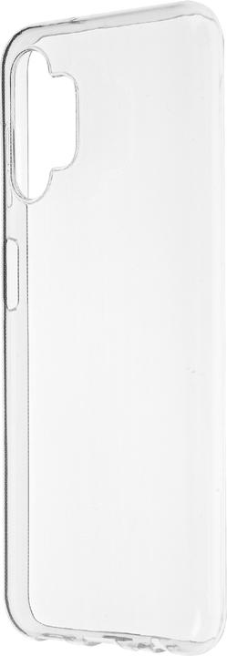 Wave silikonisuojus, Samsung Galaxy A13, lÃƒÂ¤pinÃƒÂ¤kyvÃƒÂ¤ (Samsung Galaxy A13)