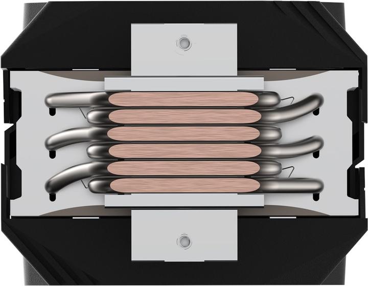 Actual product image Gigabyte GP-ATC800 CPU Cooler (163 mm)