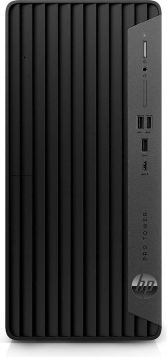 Actual product image HP Pro Tower 400 G9 (512 GB, 32 GB, Intel Core i7-13700)