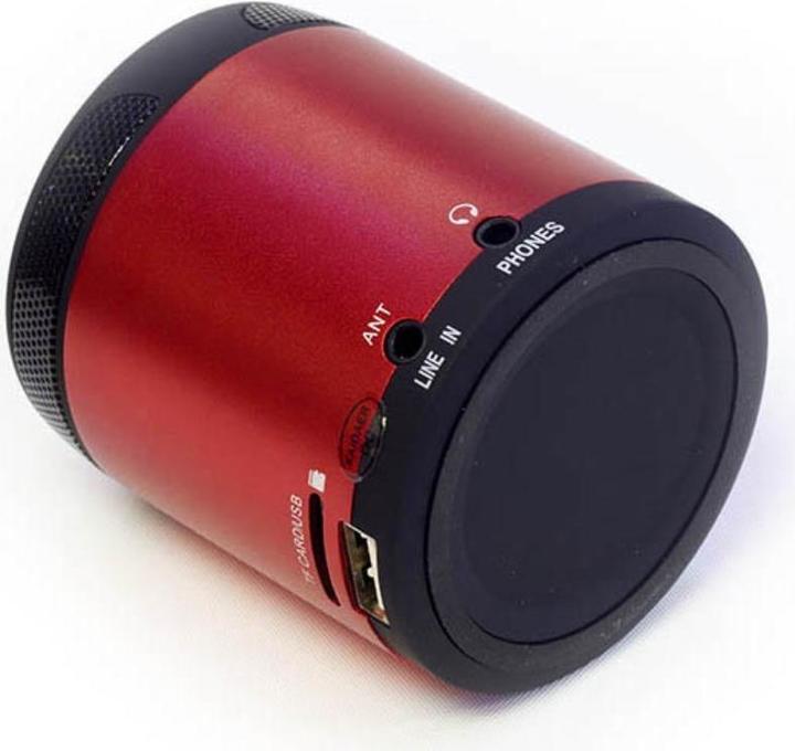 Produktbild Kaidaer Bluetooth Stereo Lautsprecher (5.50 h, Akkubetrieb)