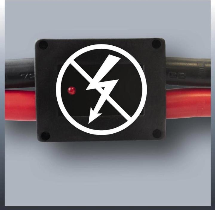 Image du produit Einhell BT-BO 25/1 A LED SP (350 A)