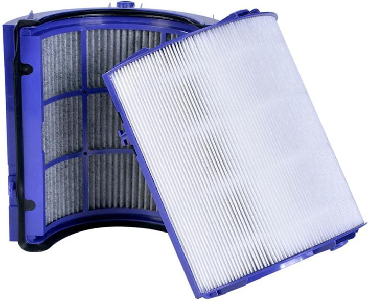 Actual product image Roboparts Filter für Dyson Luftreiniger 970341-01 / 965432-01 (1 x)